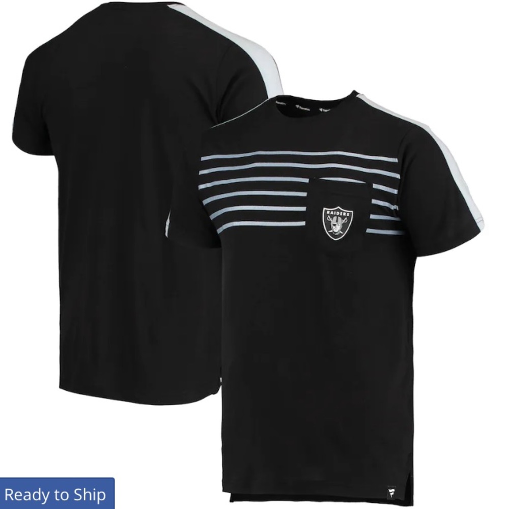 Raiders Shirt